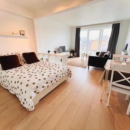 Apartment Quiet & Cosy *