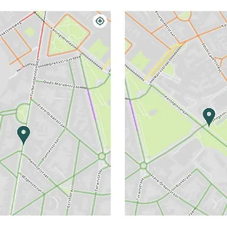 Quiet & Cosy Apartment