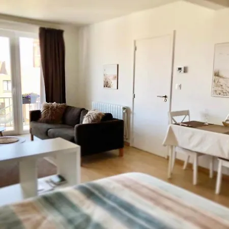 Quiet & Cosy * Ostende