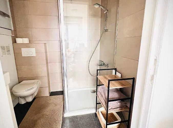 Quiet & Cosy Ostende