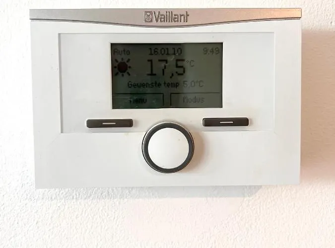 Apartment Quiet & Cosy Ostende