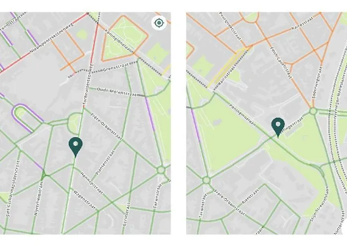 Quiet & Cosy Apartment