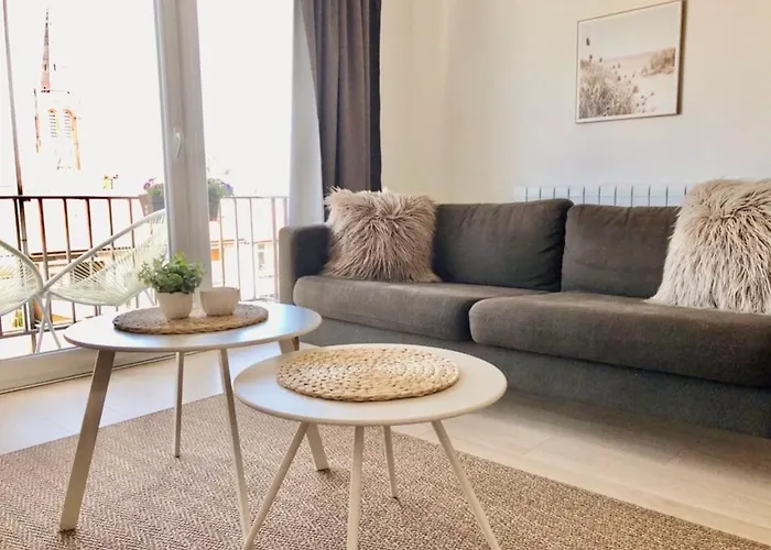 Apartment Quiet & Cosy