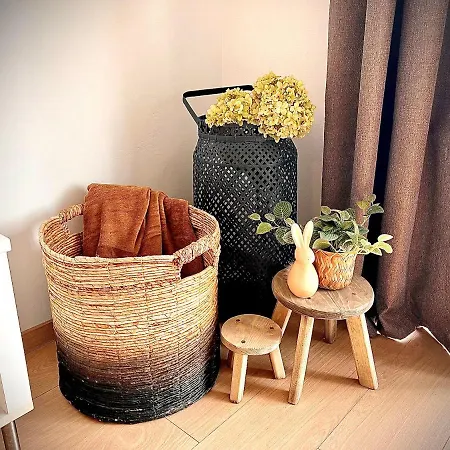 Apartment Quiet & Cosy *