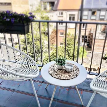 Quiet & Cosy Ostend