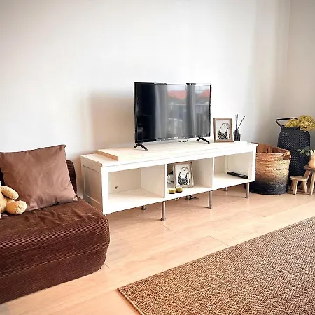 Quiet & Cosy