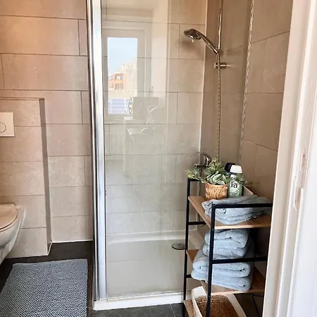 Quiet & Cosy Apartment *
