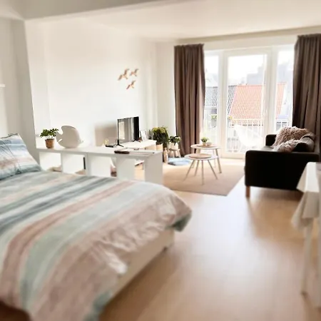 Quiet & Cosy Ostende